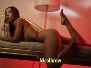 Nicolbrow