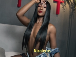 Nicoleros