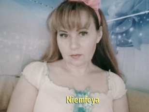Niemfeya