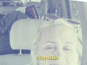 Niftynikkis