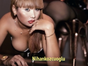 Nihankozcuoglu