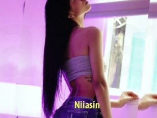 Niiasin