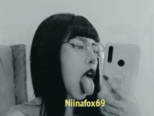 Niinafox69