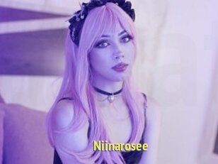 Niinarosee
