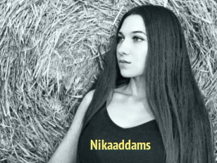 Nikaaddams