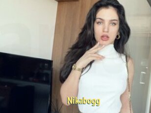 Nikabogg