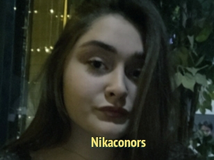 Nikaconors