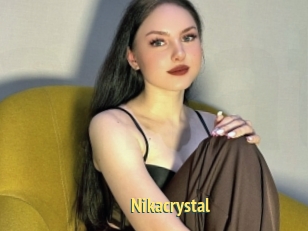 Nikacrystal