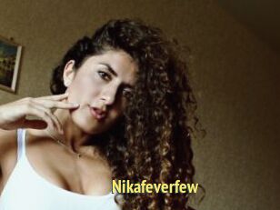 Nikafeverfew