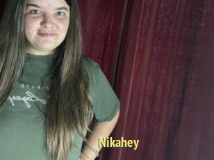 Nikahey