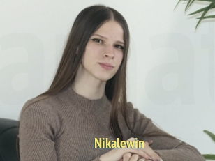 Nikalewin
