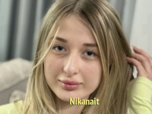Nikanait