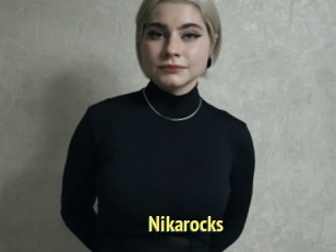 Nikarocks