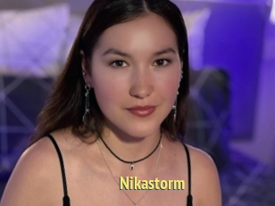 Nikastorm