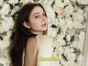 Nikawhiter