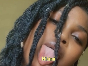 Nikimi