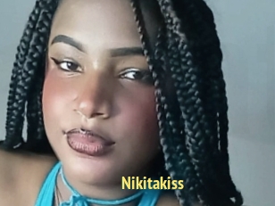 Nikitakiss