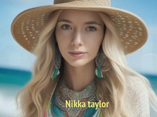 Nikka_taylor