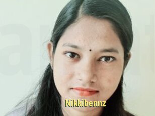 Nikkibennz
