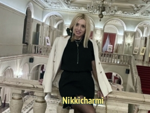 Nikkicharmi