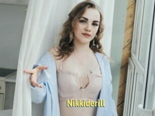Nikkiderill