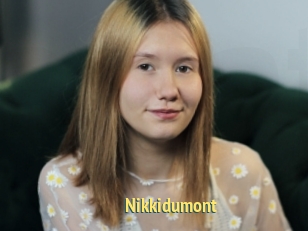 Nikkidumont