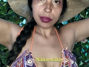Nikkiemilkie