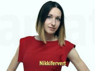 Nikkifervert