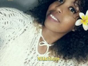 Nikkihlove
