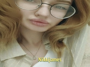 Nikkijames