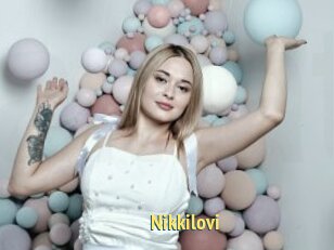 Nikkilovi