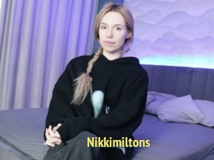 Nikkimiltons