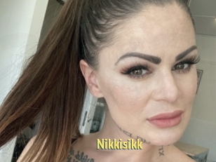 Nikkisikk