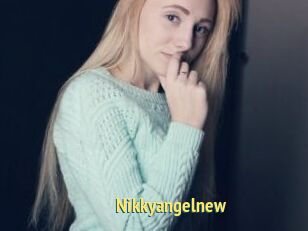 Nikkyangelnew