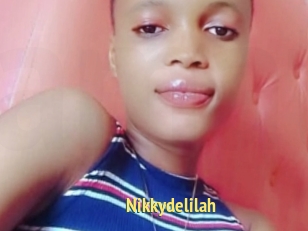 Nikkydelilah