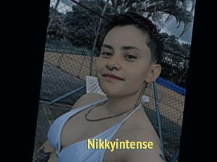 Nikkyintense