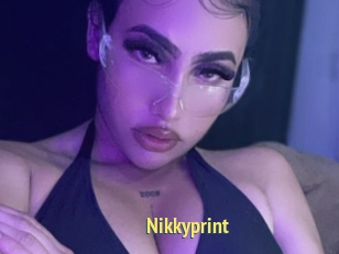 Nikkyprint