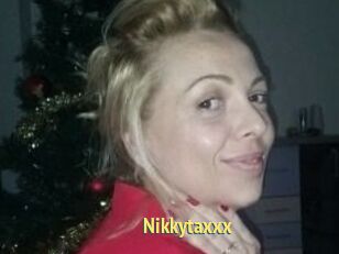 Nikkyta_xxx