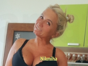 Nikmiha