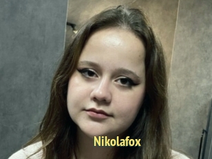 Nikolafox