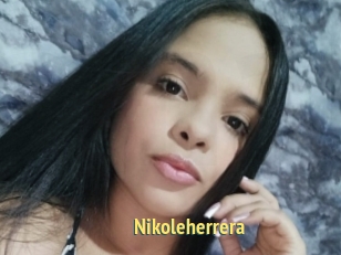 Nikoleherrera