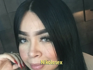 Nikolesex