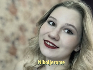 Nikoljerome