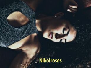 Nikolroses