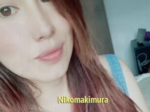 Nikomakimura