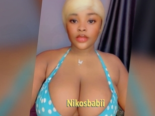 Nikosbabii