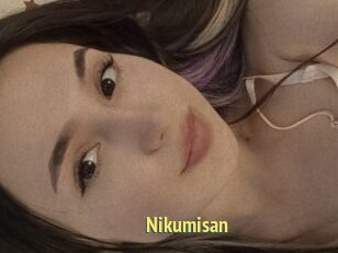 Nikumisan