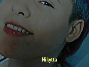 Nikytta