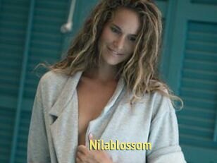 Nilablossom