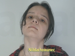 Nildachowanec